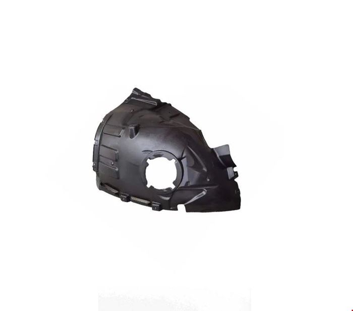 ÖN ÇAMURLUK DAVLUMBAZI SOL CLA W118 2020- resmi