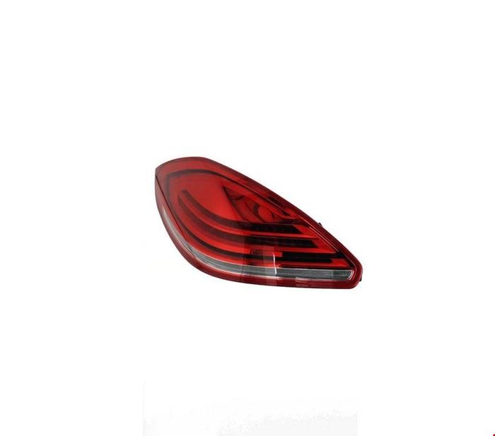 ARKA STOP LAMBASI SOL PANAMERA 2015- resmi