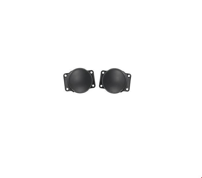SİS FAR KAPAĞI (SET) MEGANE 3 2008- resmi