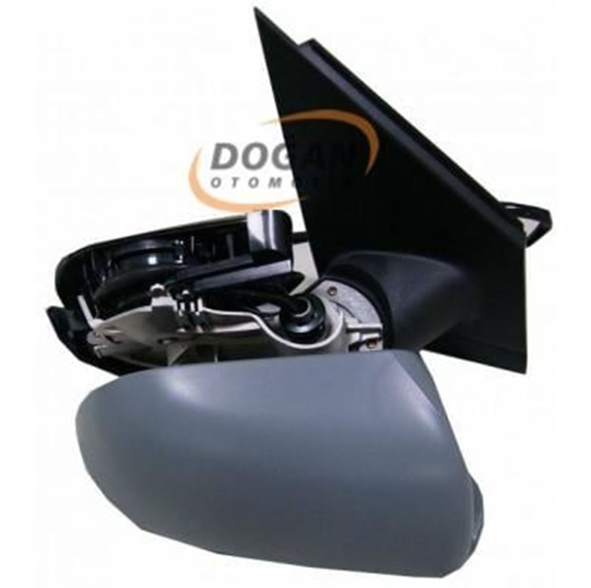 DIŞ DİKİZ AYNA ELEKTRİKLİ SAĞ POLO 2002- resmi