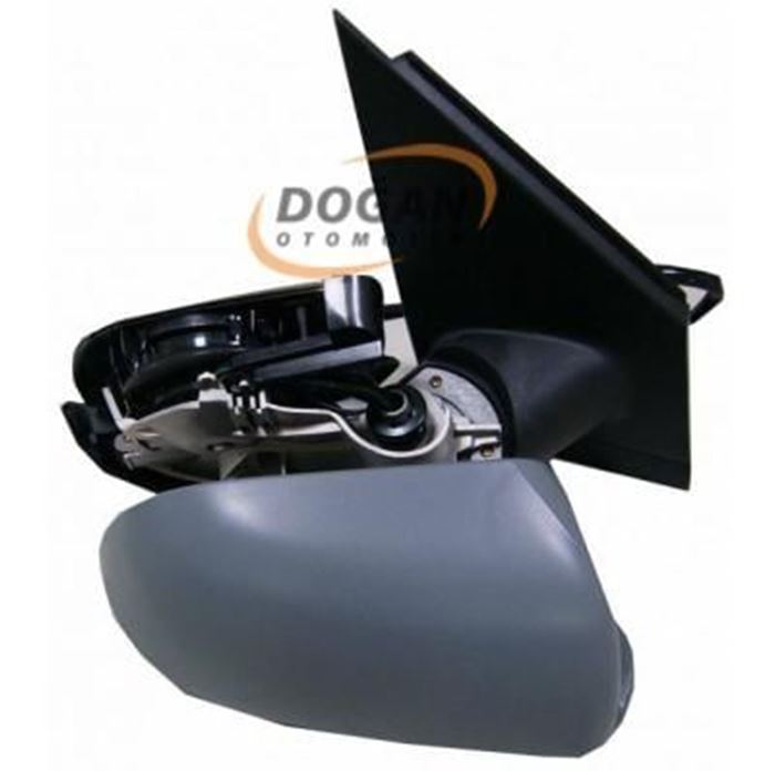 DIŞ DİKİZ AYNA ELEKTRİKLİ SAĞ POLO 2002- resmi
