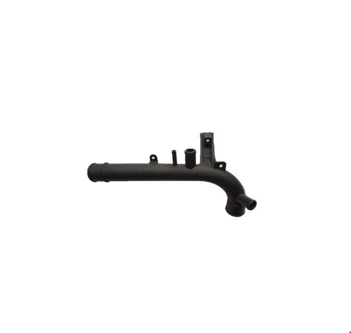 KALORİFER SU BORUSU ASTRA G 1998- resmi