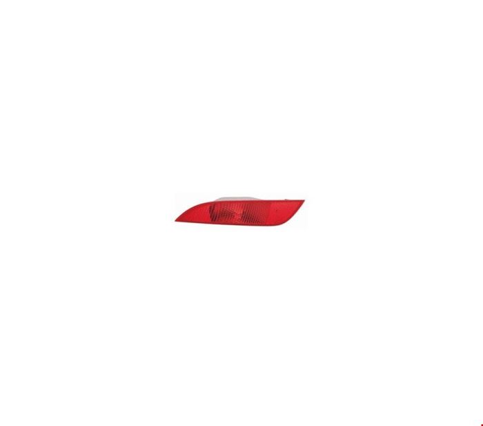 ARKA TAMPON REFLEKTÖRÜ SOL HB.FOCUS 2015- resmi