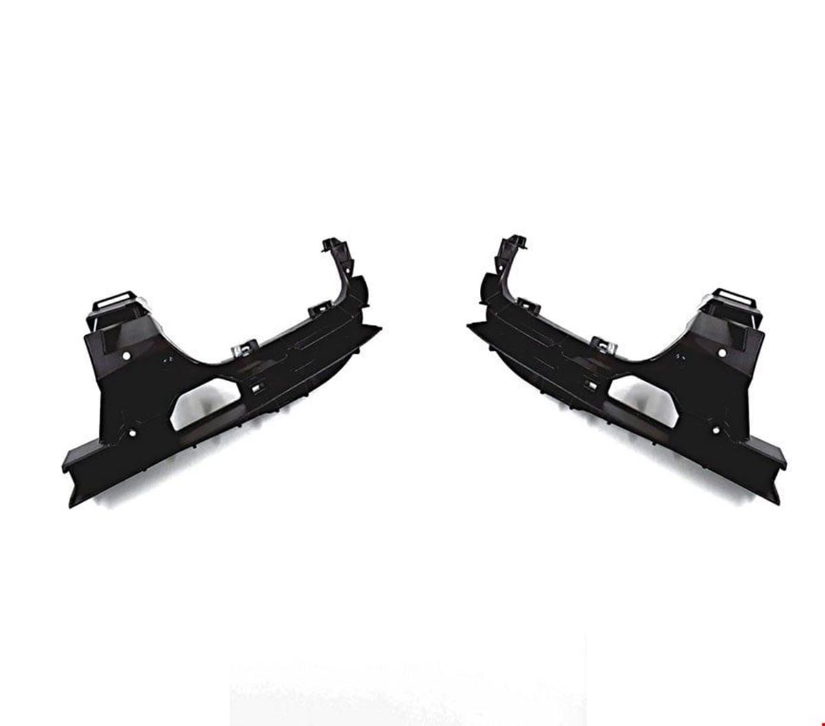 EGZOZ BRAKET SETİ S-LİNE A6 2015- resmi