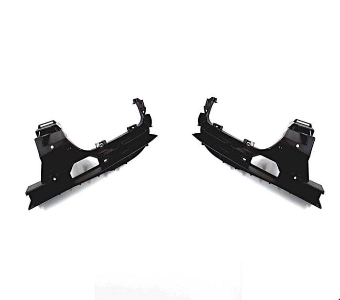 EGZOZ BRAKET SETİ S-LİNE A6 2015- resmi