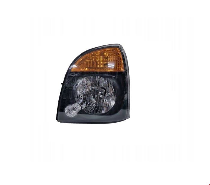 ÖN FAR SOL H100 PİCK UP 2014- resmi