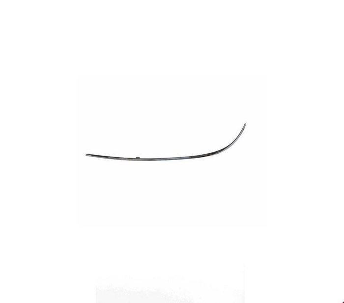 ÖN TAMPON NİKELAJI SAĞ W212 2009- resmi