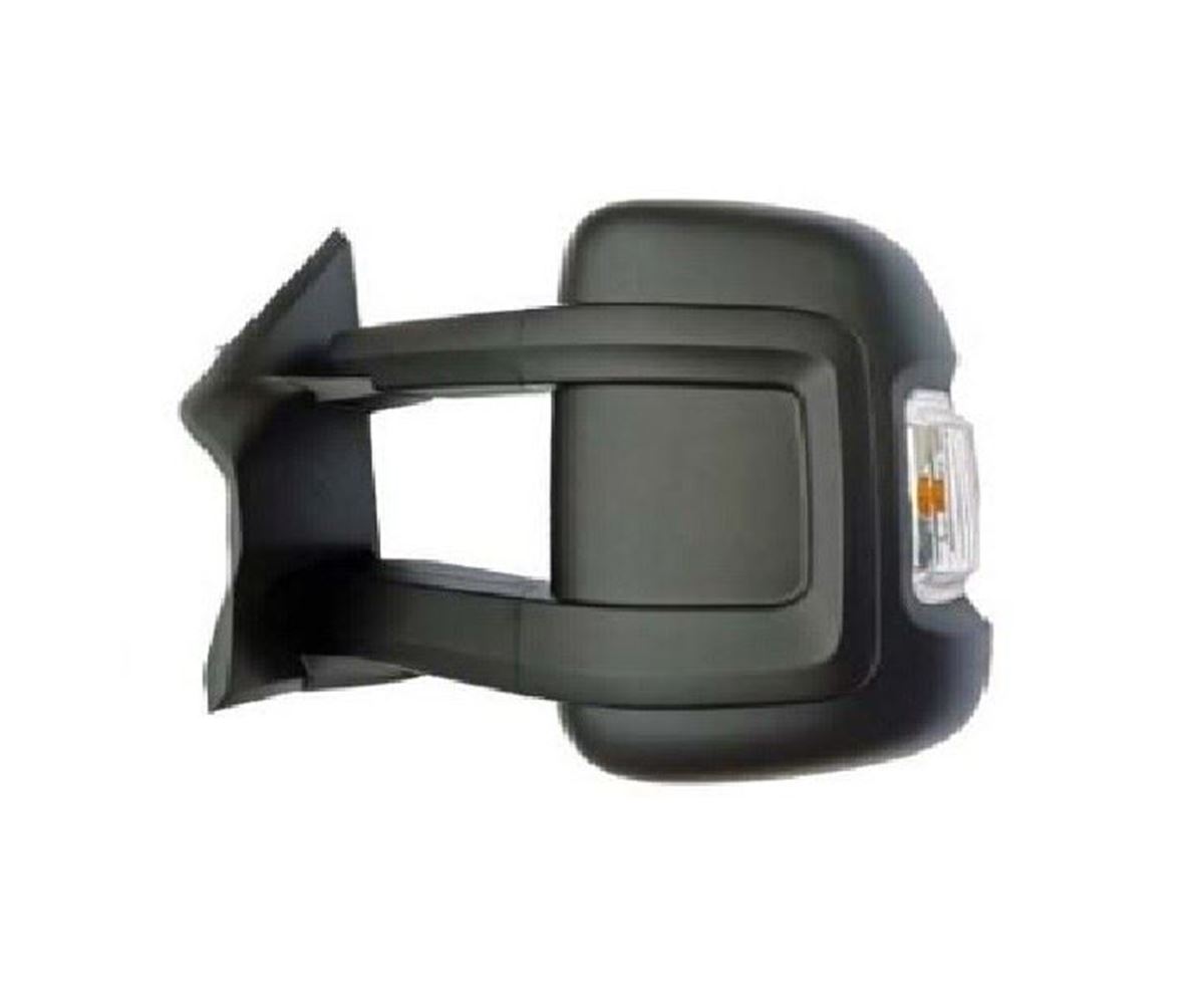 DIŞ DİKİZ AYNA SOL ELEK. (UZUN KOL) DUCATO 2007- resmi