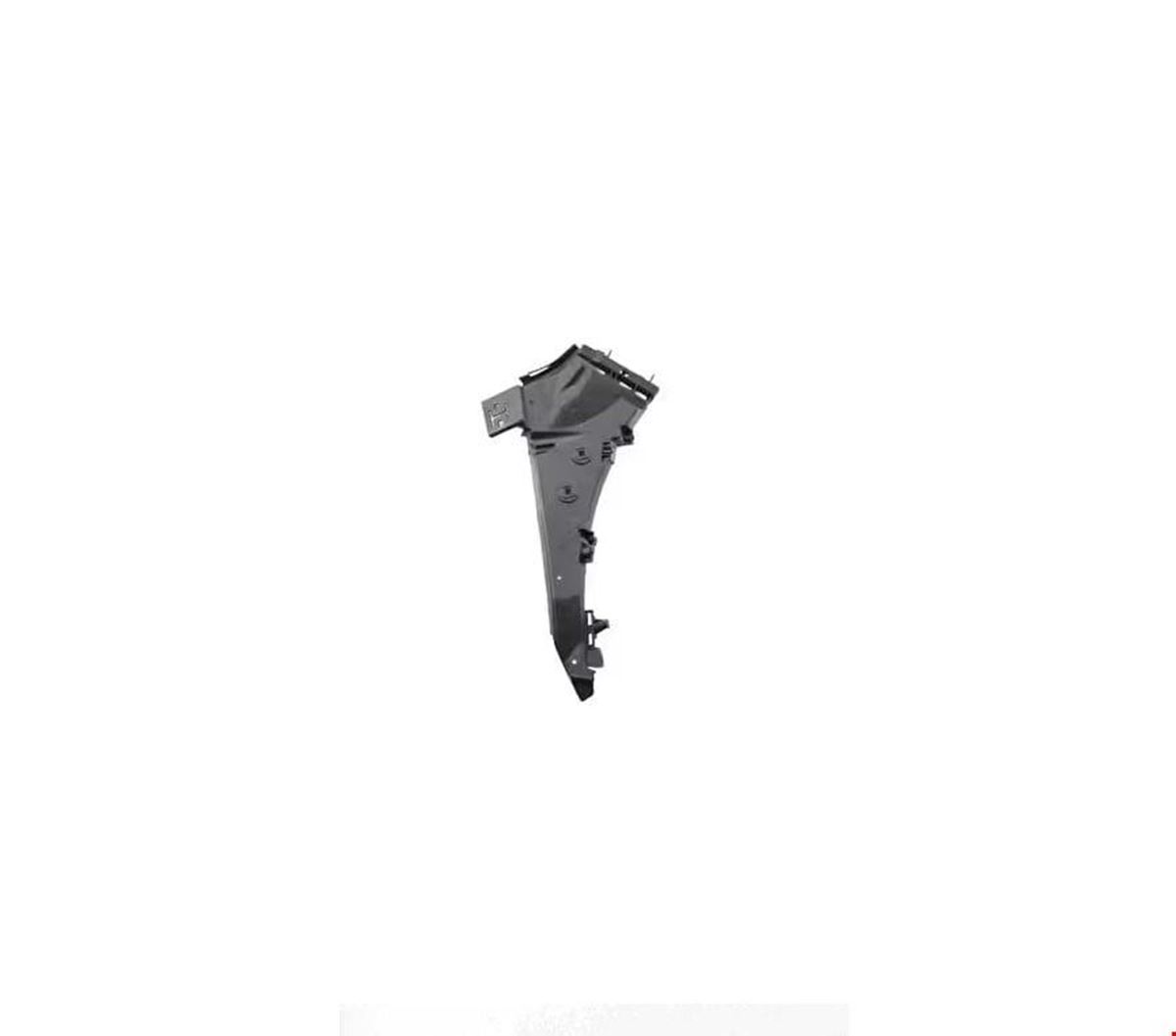 ÖN FAR ALT BRAKETİ SAĞ Q7 2011- resmi