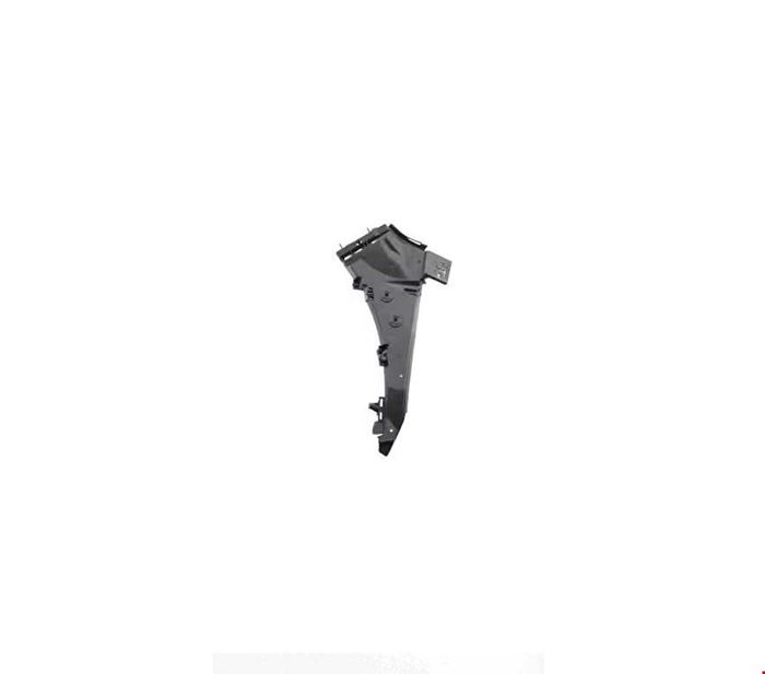 ÖN FAR ALT BRAKETİ SOL Q7 2011- resmi