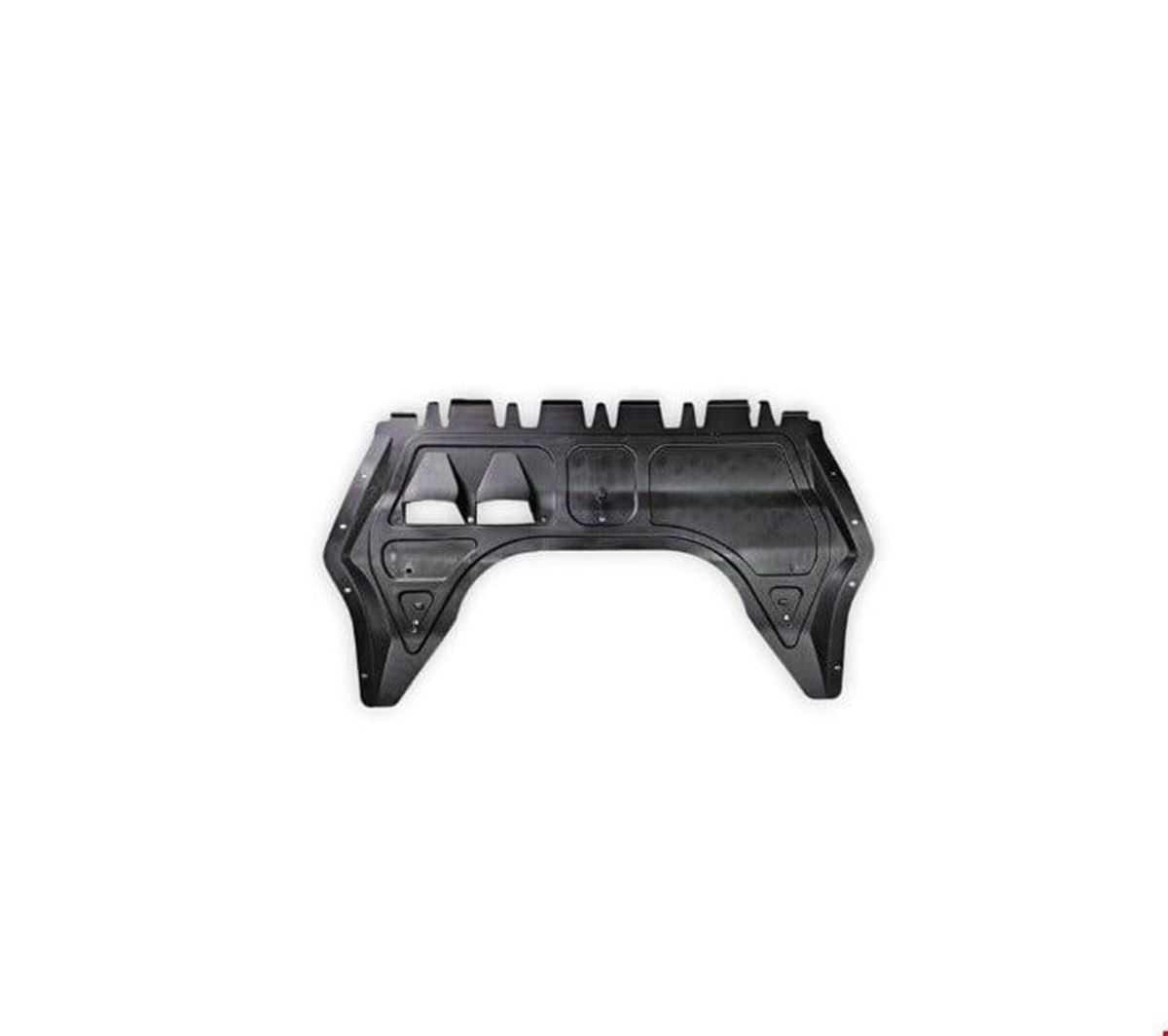 KARTER MUHAFAZA PLASTİĞİ A3 2004- resmi