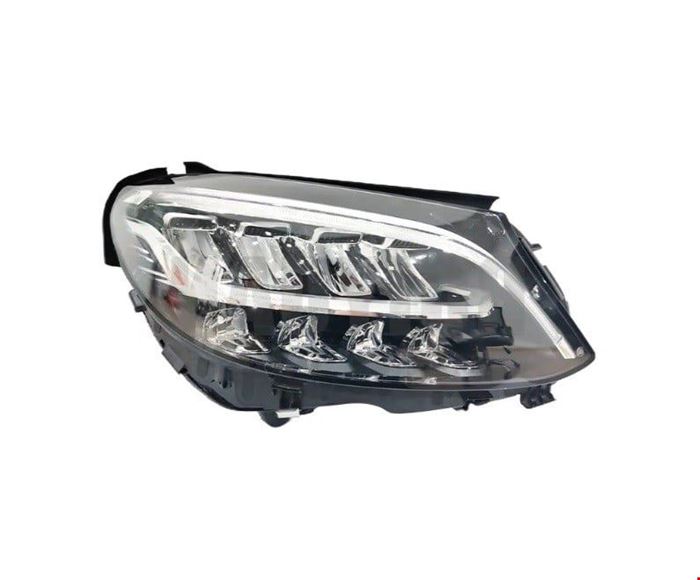 ÖN FAR LED SAĞ (5 PİN) W205 2019- resmi