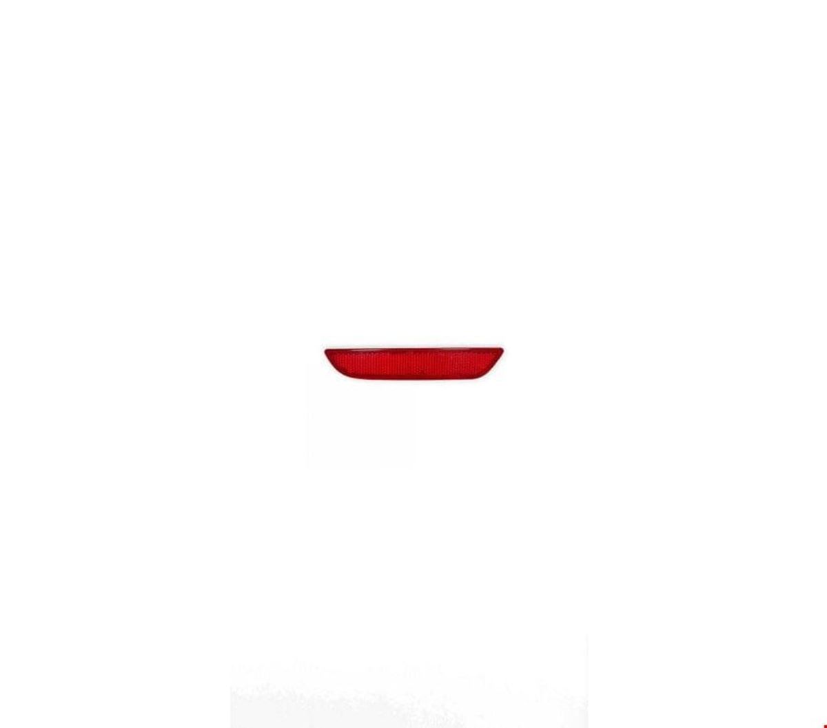 ARKA TAMPON REFLEKTÖRÜ SOL CLİO (HB) 2016- resmi