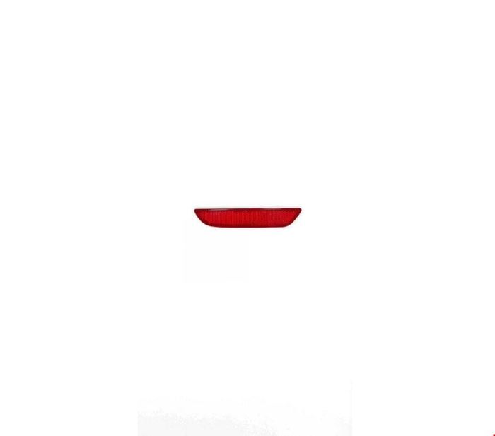 ARKA TAMPON REFLEKTÖRÜ SOL CLİO (HB) 2016- resmi