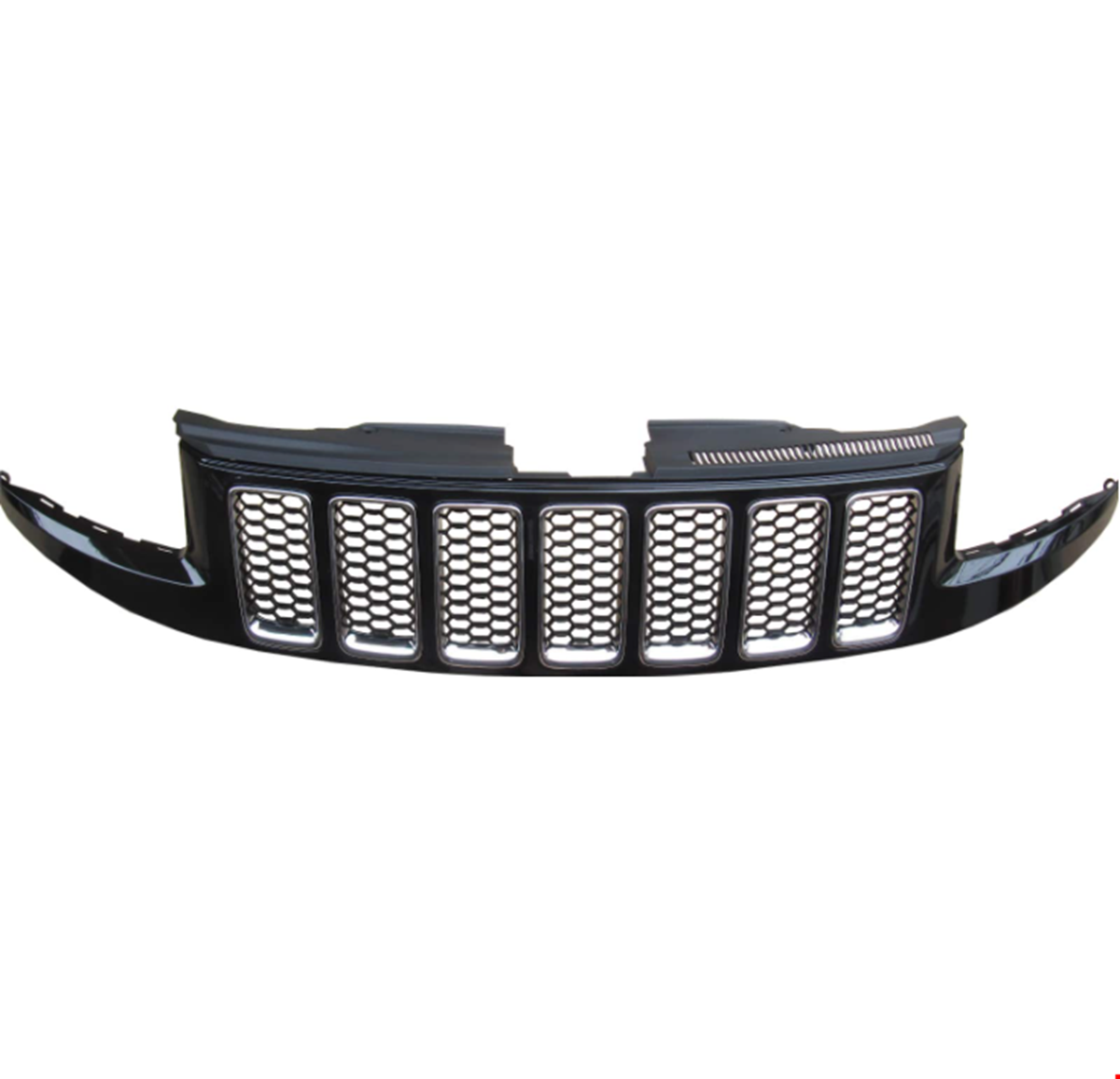 ÖN PANJUR KOMPLE SET İÇİ KROM GRAND CHEROKEE 2014- resmi