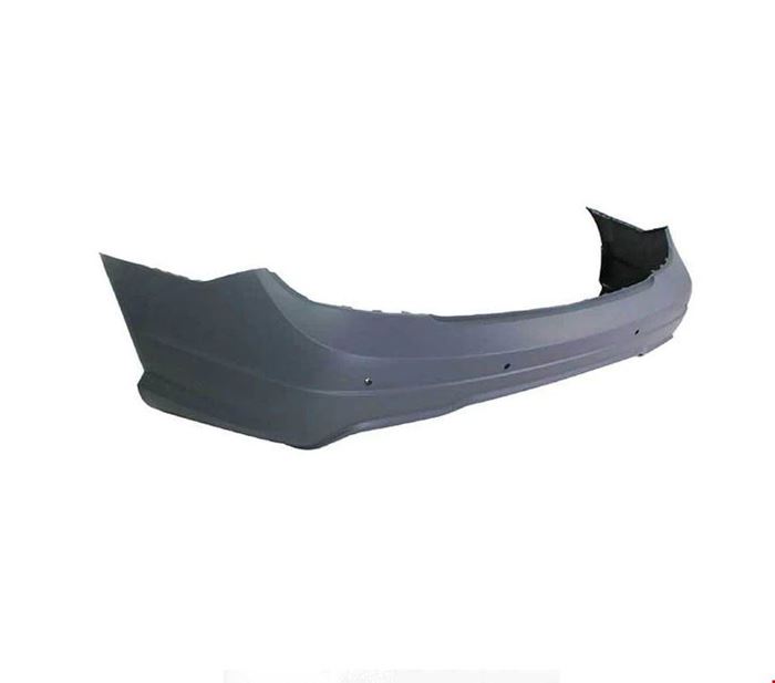 ARKA TAMPON (SENSÖRLÜ-TYG) AMG W204 2011- resmi