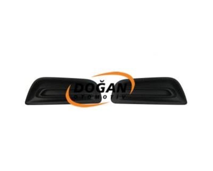 SİS FAR KAPAĞI SOL PG 2008 2013- resmi