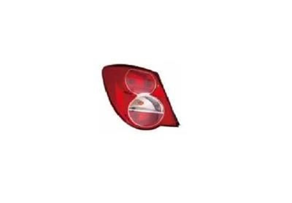 ARKA STOP LAMBASI SOL SEDAN AVEO 2011- resmi