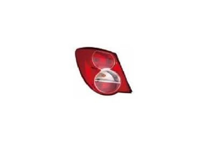 ARKA STOP LAMBASI SOL SEDAN AVEO 2011- resmi