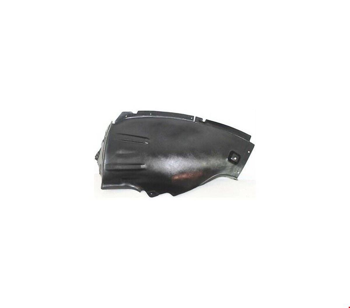 ÖN ÇAMURLUK DAVLUMBAZI (ÖN PARÇA) SOL W164 2006- resmi
