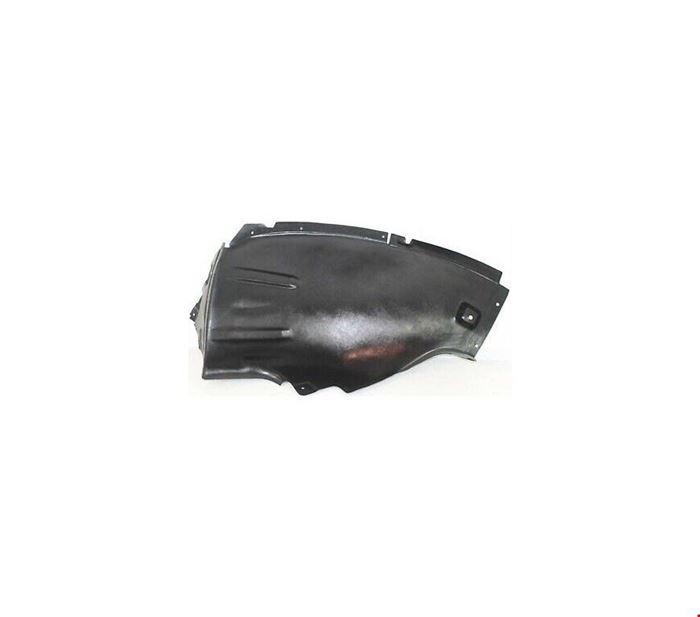 ÖN ÇAMURLUK DAVLUMBAZI (ÖN PARÇA) SOL W164 2006- resmi