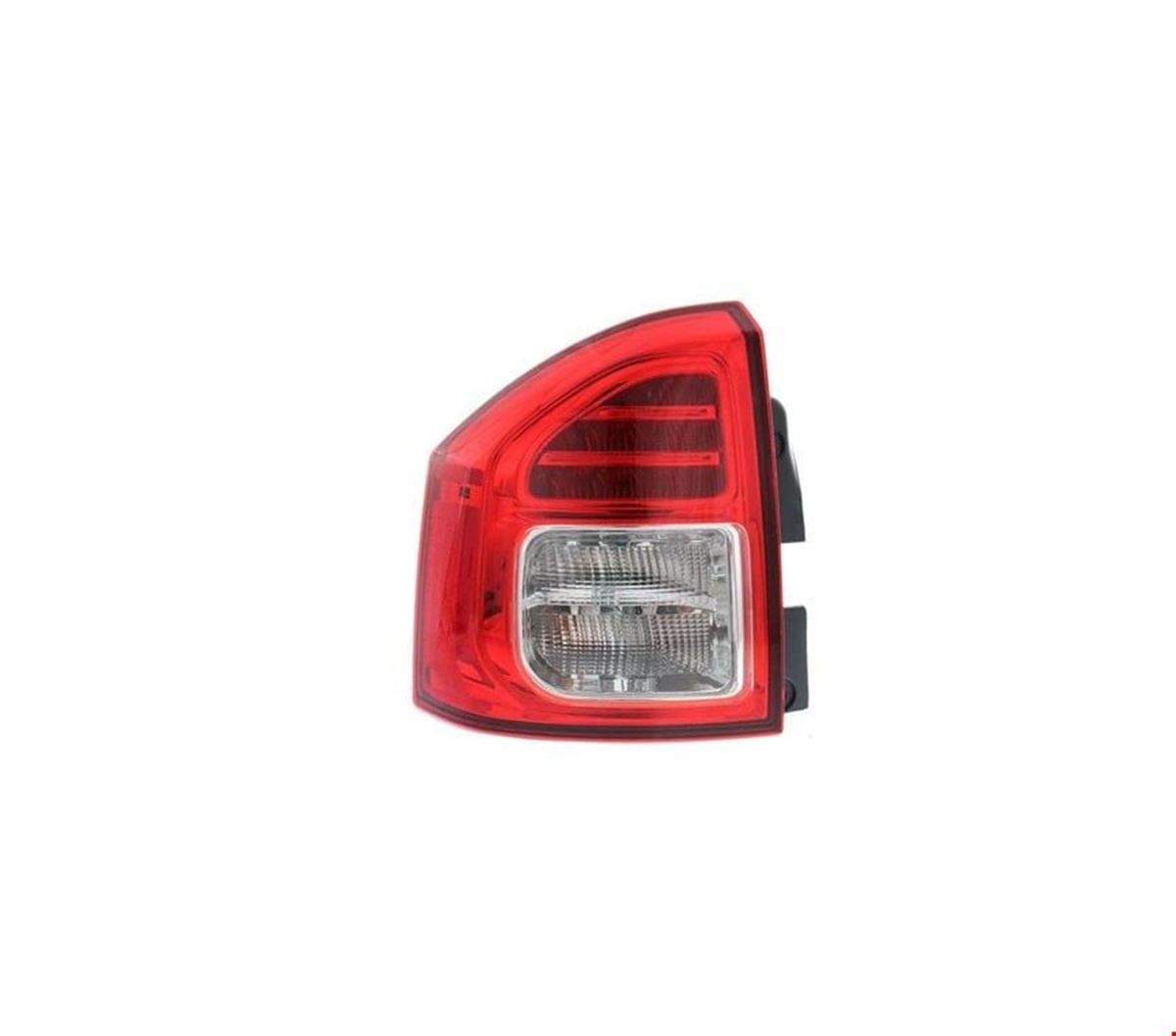 ARKA STOP LAMBASI SOL COMPASS 2011- resmi