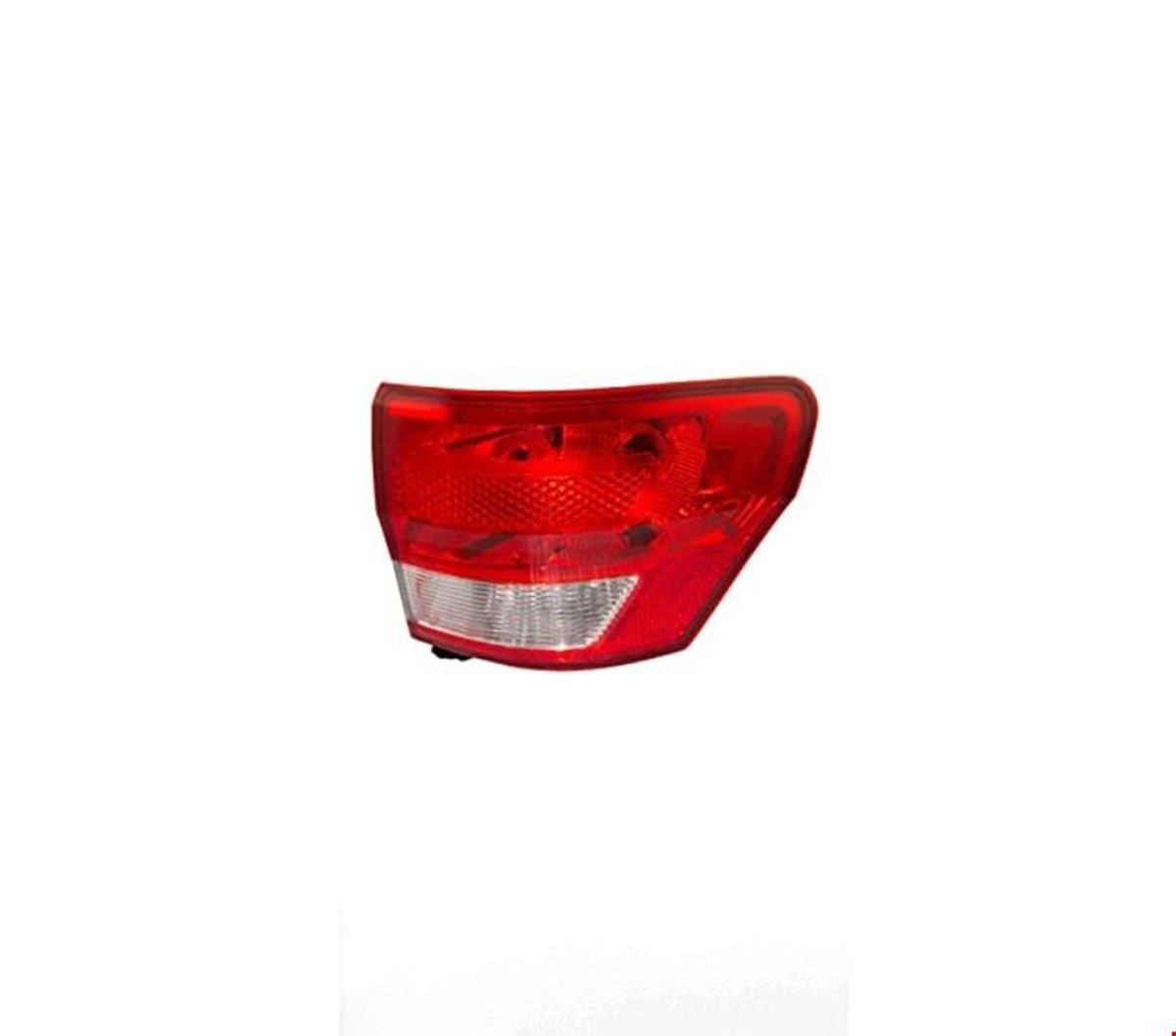 DIŞ STOP LAMBASI SAĞ GRAND CHEROKEE 2011- resmi
