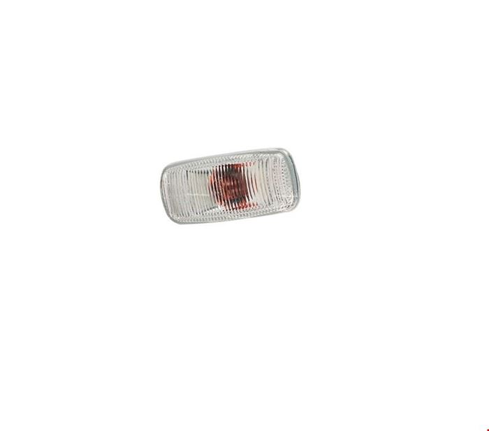ÖN ÇAMURLUK SİNYALİ (BEYAZ) 300C 2005- resmi