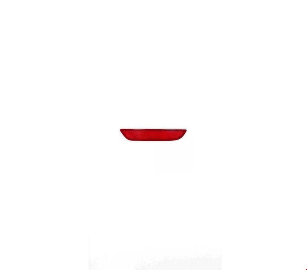 ARKA TAMPON REFLEKTÖRÜ SAĞ CLİO (HB) 2016- resmi