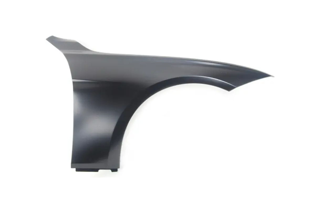 ÖN ÇAMURLUK SAĞ (TYG) F30 2012- resmi
