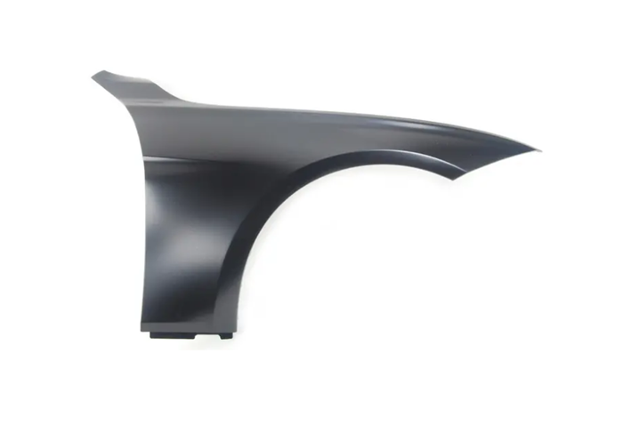 ÖN ÇAMURLUK SAĞ (TYG) F30 2012- resmi