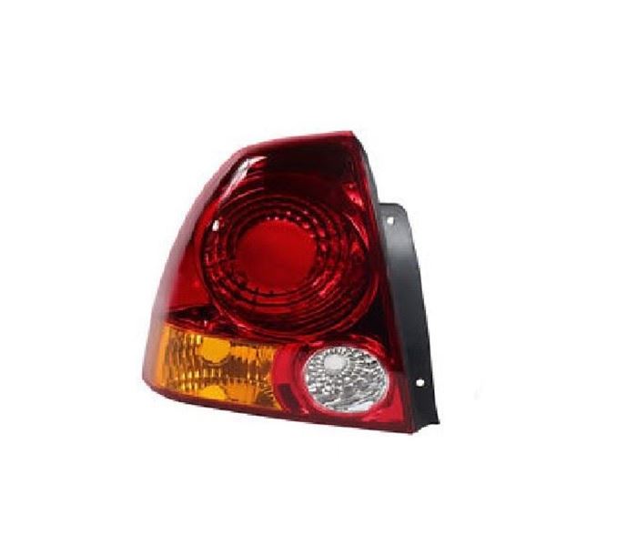 ARKA STOP LAMBASI SOL ACCENT 2003- resmi