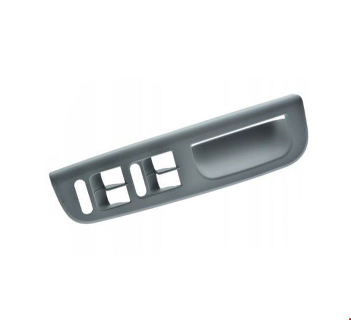 CAM AÇMA PANELİ 4LÜ GRİ PASSAT/GOLF/BORA 1998- resmi