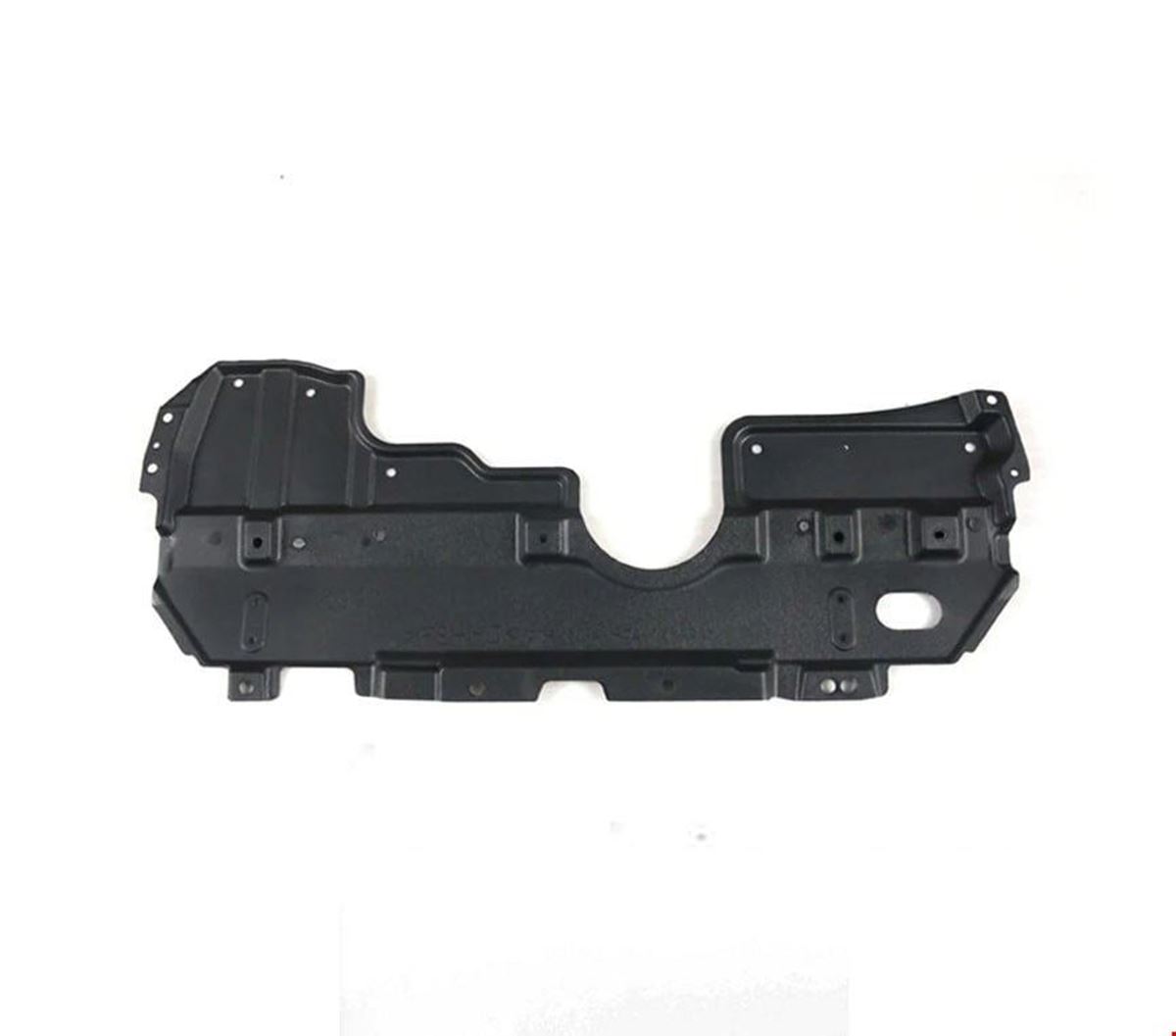 MOTOR ALT KORUMA ( PLASTİK ) COROLLA 2007- resmi