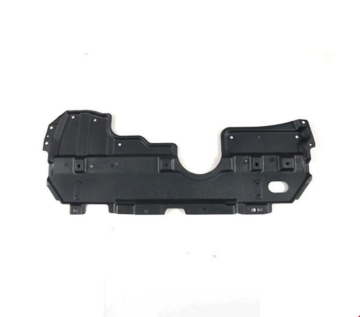 MOTOR ALT KORUMA ( PLASTİK ) COROLLA 2007- resmi