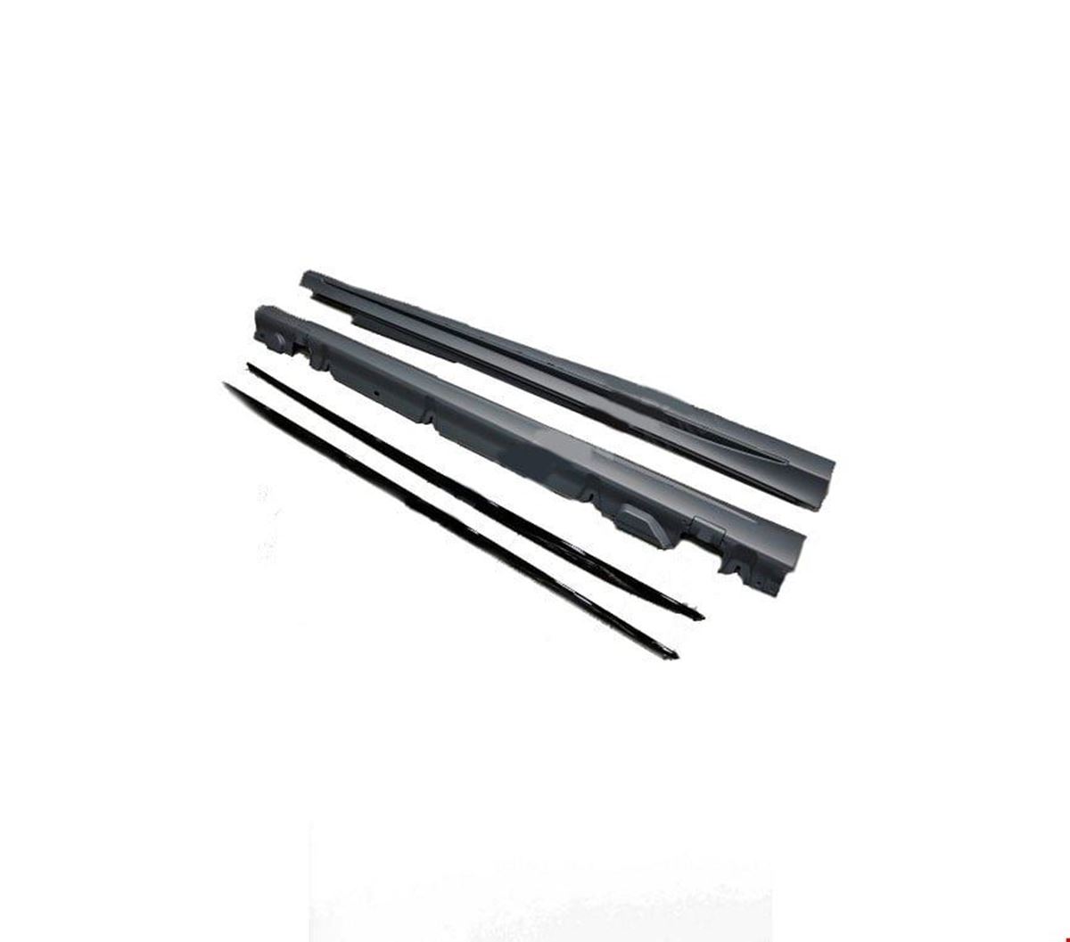 MARŞBİYEL BAKALİT SET (C63 AMG) W205 2014- resmi