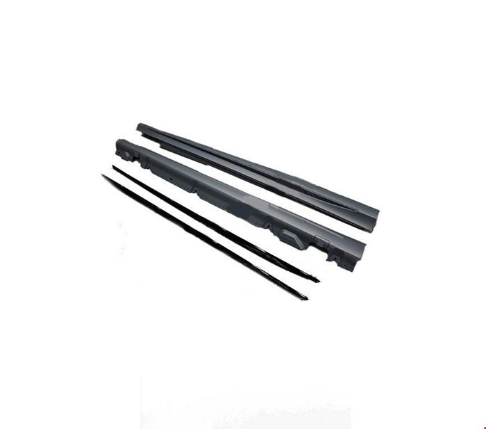 MARŞBİYEL BAKALİT SET (C63 AMG) W205 2014- resmi