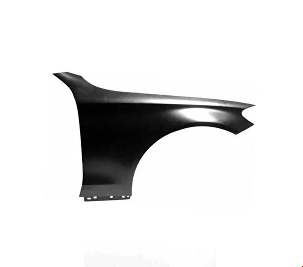 ÖN ÇAMURLUK SAĞ (ALÜMİNYUM) W205 2014- resmi