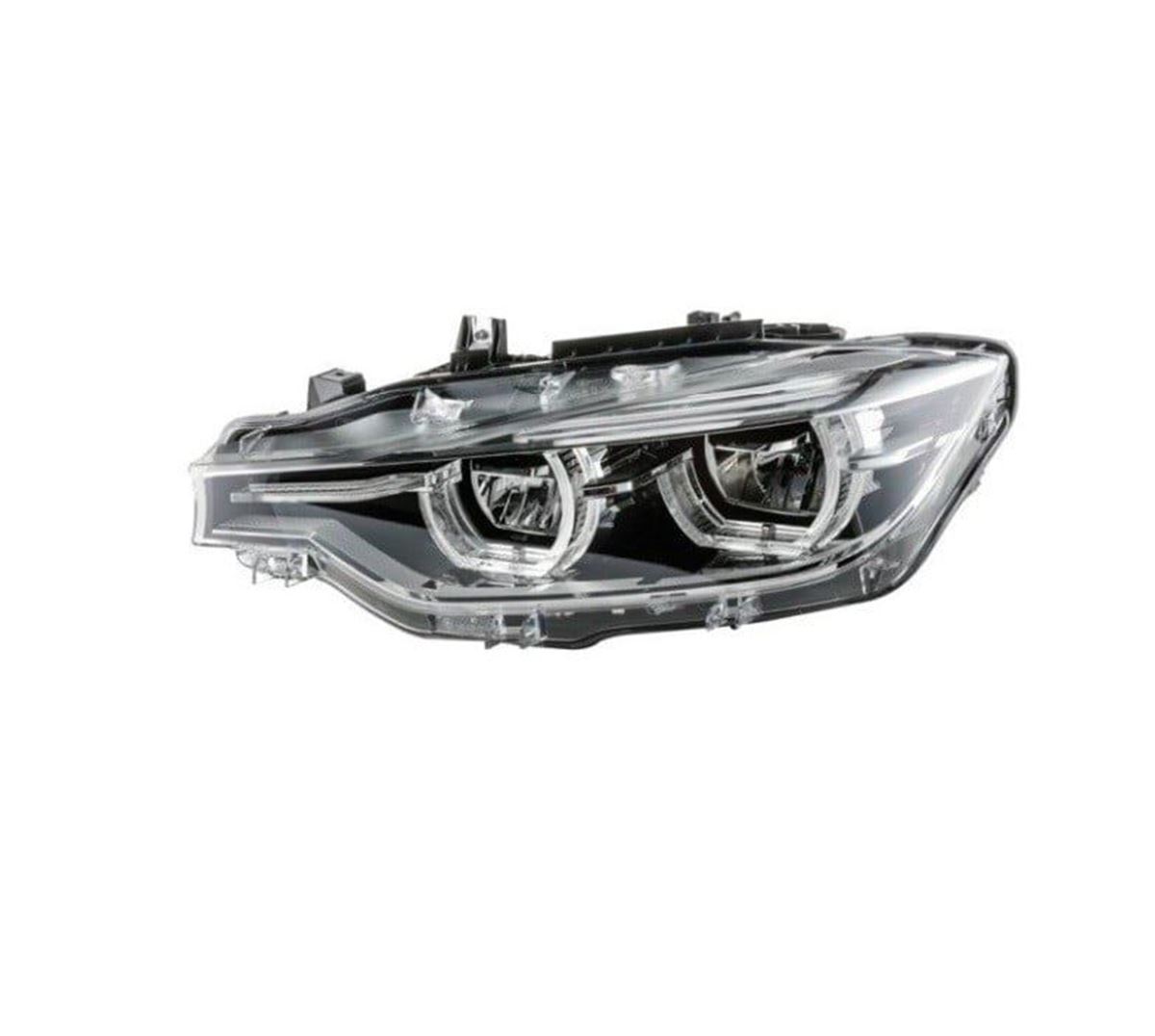 ÖN FAR SOL F30 LCI 2015- resmi