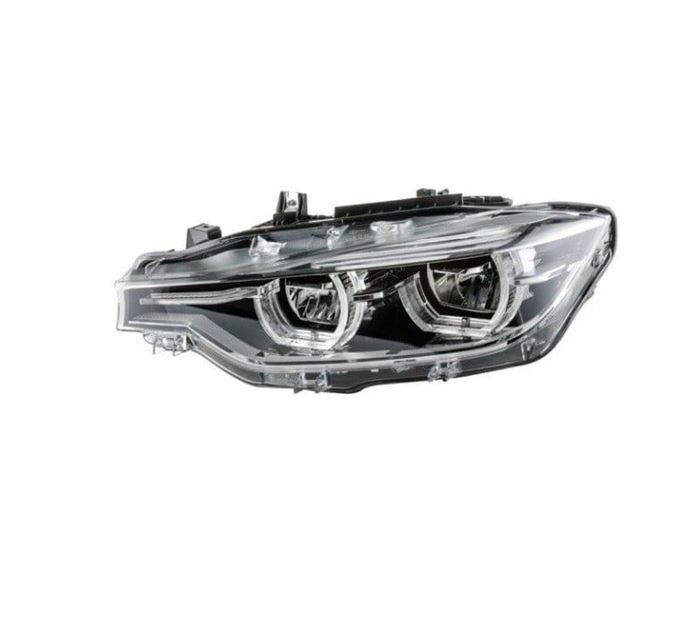 ÖN FAR SOL F30 LCI 2015- resmi