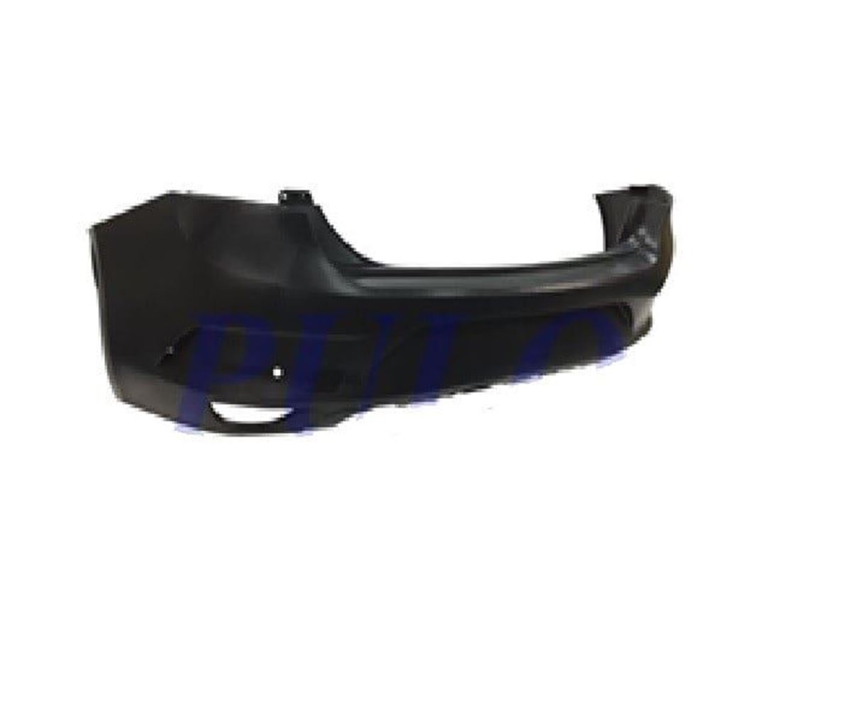 ARKA TAMPON SDN (PULO-2 SNSR DKLİ) MEGANE 4 2015- resmi