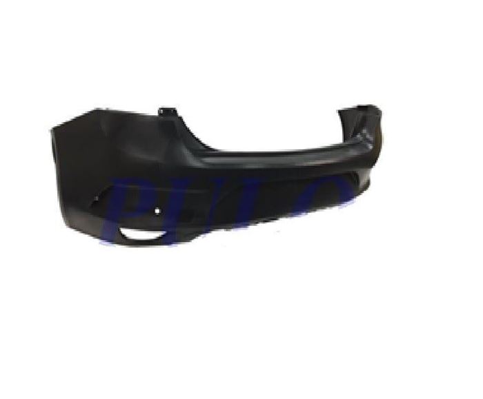 ARKA TAMPON SDN (PULO-2 SNSR DKLİ) MEGANE 4 2015- resmi