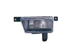SİS FARI SOL ASTRA G 1998- resmi