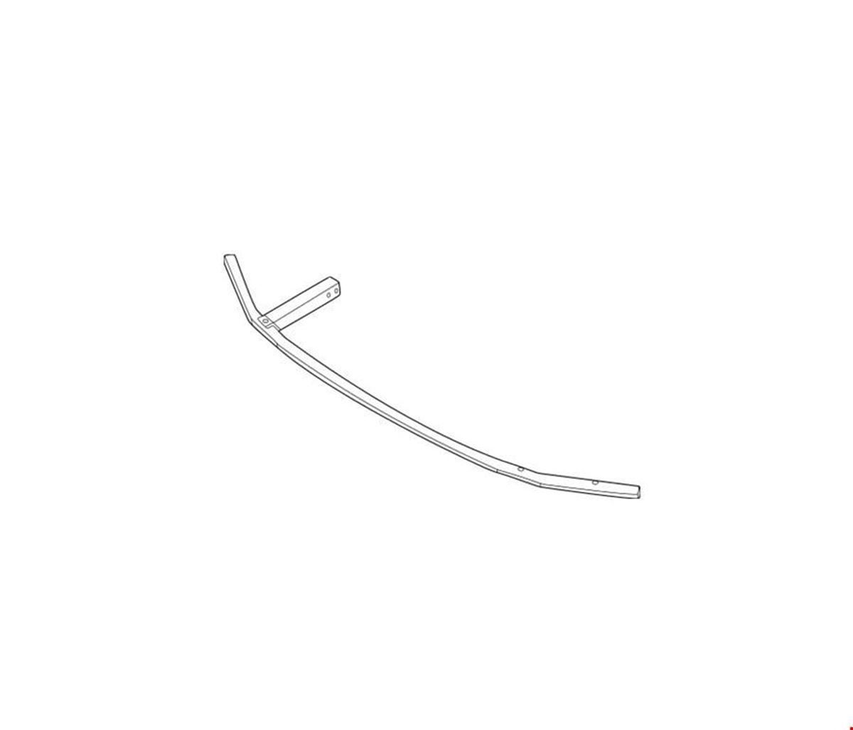 ÖN TAMPON ALT DEMİRİ G26/G22 2021- resmi