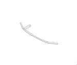 ÖN TAMPON ALT DEMİRİ G26/G22 2021- resmi
