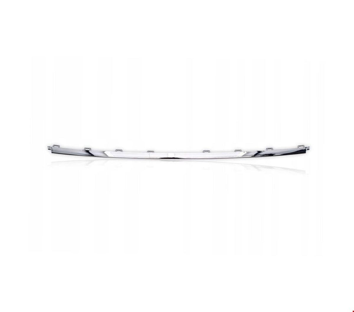 ÖN TAMPON ORTA NİKELAJ GOLF 8 2020- resmi