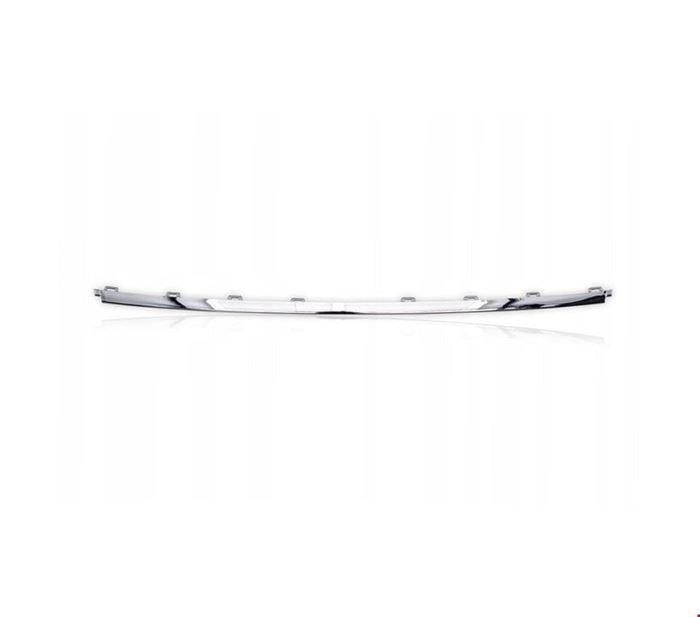 ÖN TAMPON ORTA NİKELAJ GOLF 8 2020- resmi