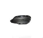 ÖN TAMPON IZGARA İÇ SAĞ ( AMG ) W207 2013- resmi