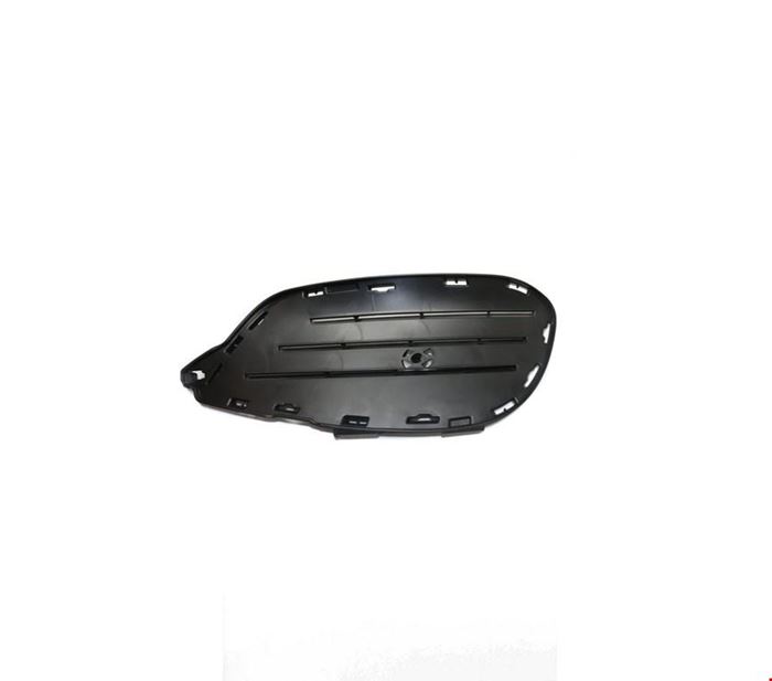 ÖN TAMPON IZGARA İÇ SAĞ ( AMG ) W207 2013- resmi