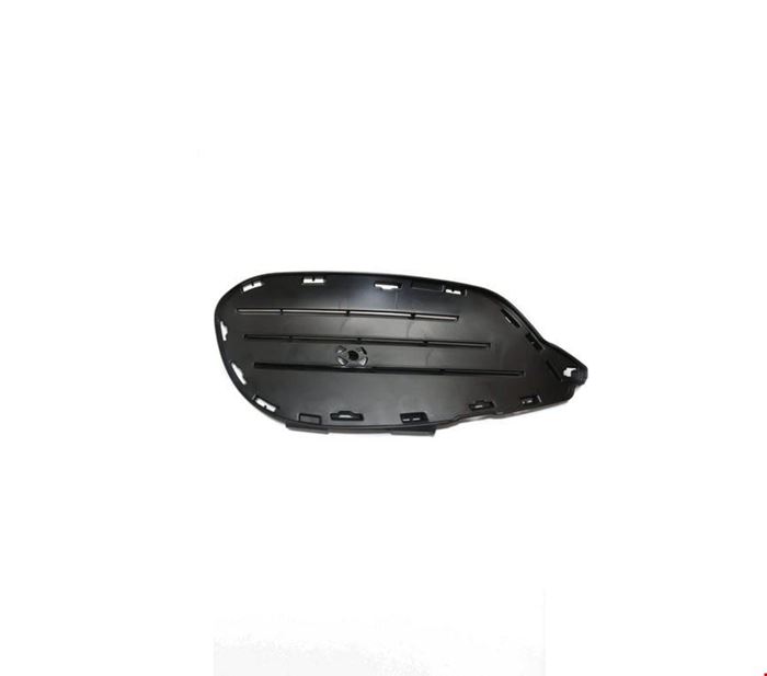 ÖN TAMPON IZGARA İÇ SOL ( AMG ) W207 2013- resmi